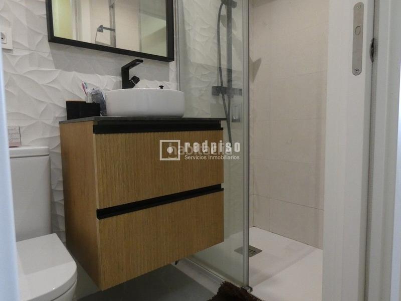 Foto 460b6ca6-b120-49c1-9953-d5ece2949675. Location appartement dans La Luz - El Torcal Málaga