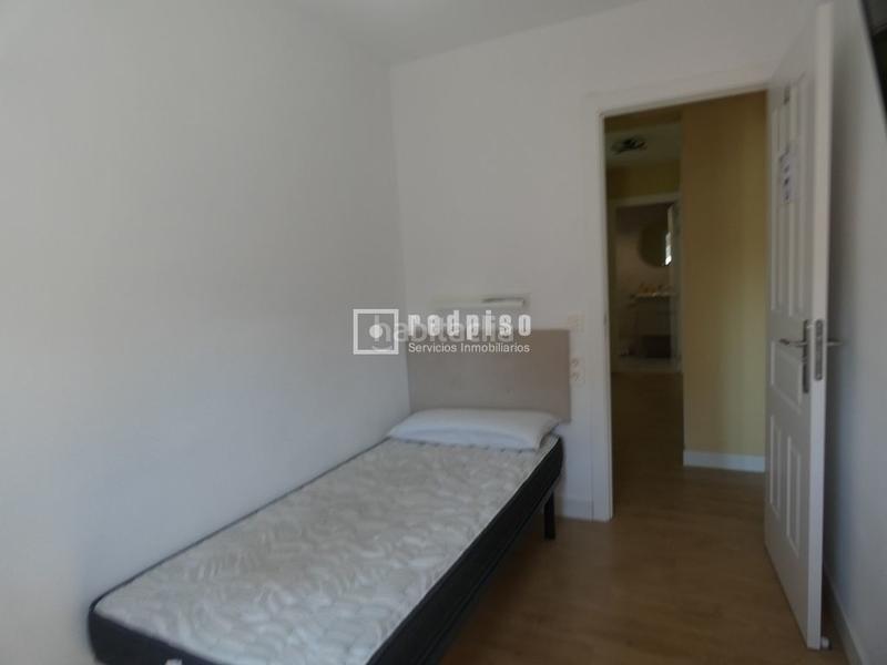 Foto 7d0ab16e-b20c-43fc-991f-e370a79cdbd4. Location appartement dans La Luz - El Torcal Málaga