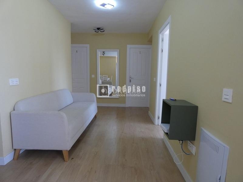 Foto 865476f9-354d-4fcc-80f4-154cc9af6539. Location appartement dans La Luz - El Torcal Málaga