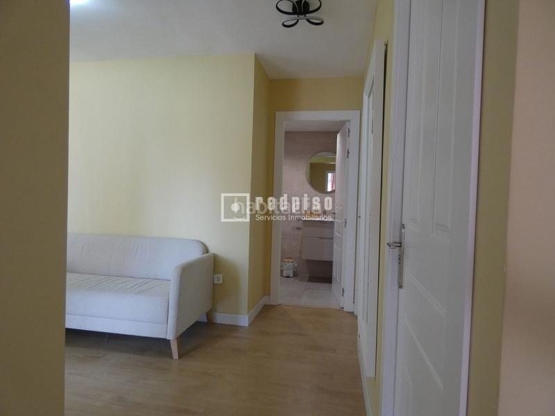 Foto 872449c3-ed5c-4d20-862e-b74701f789e0. Location appartement dans La Luz - El Torcal Málaga