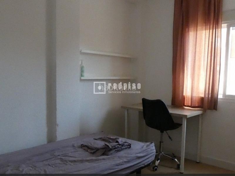 Foto 8c1ff06d-c84e-4c2e-8406-729f97eae1d4. Location appartement dans La Luz - El Torcal Málaga