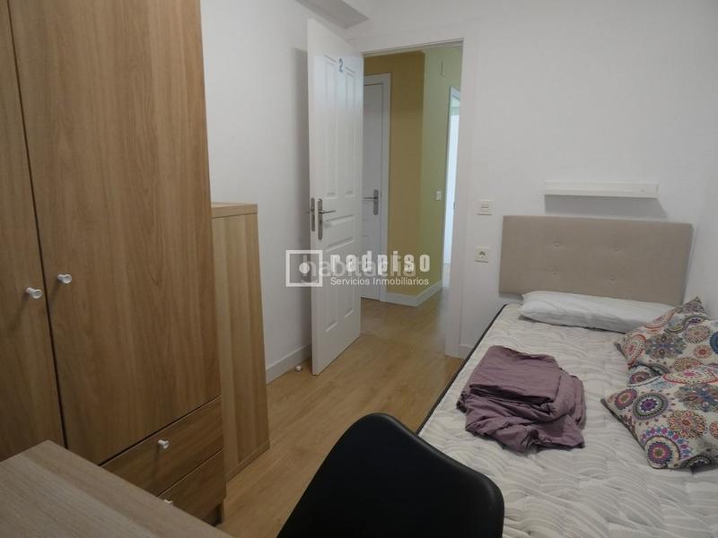 Foto 97a5ba5c-4802-4706-9130-ada330deed7f. Location appartement dans La Luz - El Torcal Málaga