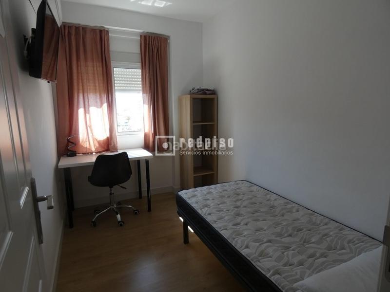 Foto b0a1196d-5ce6-4bf5-a666-2ac00ff94b8f. Location appartement dans La Luz - El Torcal Málaga