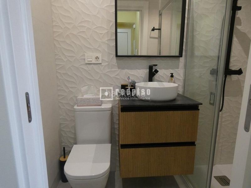 Foto bf47192e-2c69-4924-95ef-e667ec0d24c8. Location appartement dans La Luz - El Torcal Málaga