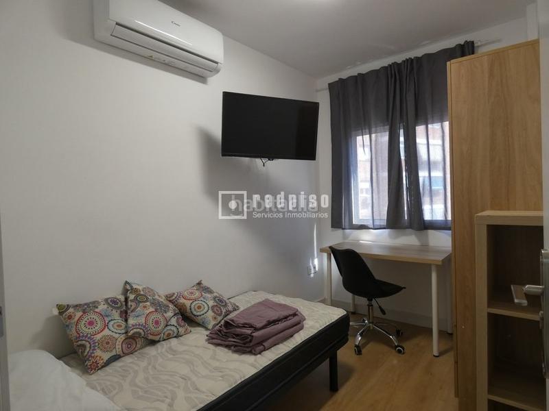 Foto c76fbbf0-1dd2-4c42-9a5d-c421f58806ba. Location appartement dans La Luz - El Torcal Málaga