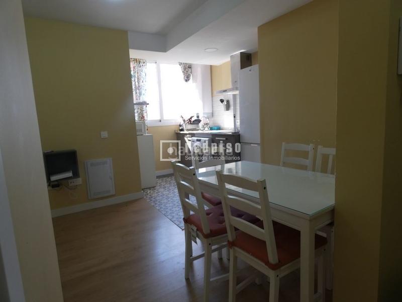 Foto d18670c1-730f-40aa-8c7e-38cd089bbf63. Location appartement dans La Luz - El Torcal Málaga
