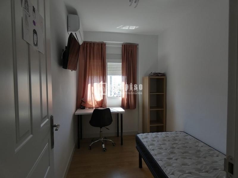 Foto d3c35cae-65be-40cc-a79d-37a5dfc83ce0. Location appartement dans La Luz - El Torcal Málaga