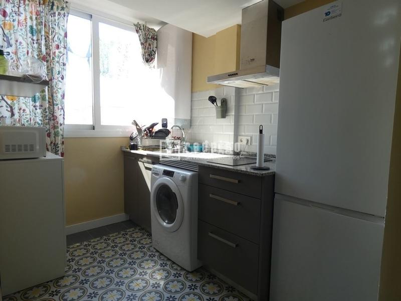 Foto d64b6e80-bf10-4145-9aa6-fb68000c6270. Location appartement dans La Luz - El Torcal Málaga