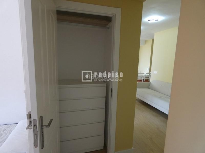 Foto ddf62e76-7076-4412-9bec-00eb045efde0. Location appartement dans La Luz - El Torcal Málaga