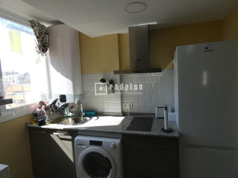 Foto ee5286f6-e5c0-45b9-8144-c6a4d78e0462. Location appartement dans La Luz - El Torcal Málaga
