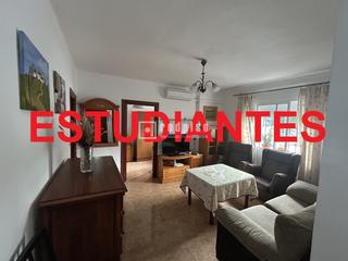 Location Appartement à Los Guindos - Parque Mediterráneo - Santa Paula. Estudia vive y disfruta...a 10 min de la playa!  solo estudiante