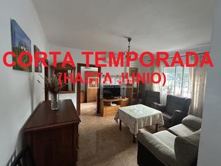 Location Appartement à Los Guindos - Parque Mediterráneo - Santa Paula. Vive y disfruta...a 10 min de la playa!