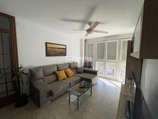 Location Appartement à Francisco pacheco 11. Alquiler para estudiantes de septiembre a junio