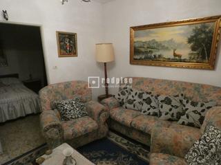 Casa a Barrio alto 152