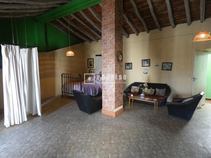 Foto 5771b6e7-730e-4a19-b918-a706683dc2e5. Maison dans Gaucín