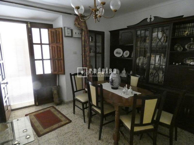 Foto 5f2650ad-971a-4512-98e9-1f3311d9d7b7. Maison dans Gaucín