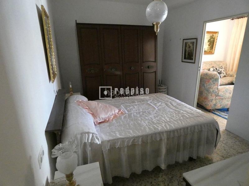 Foto 7c210da3-6a19-446d-a883-e30760580488. Maison dans Gaucín