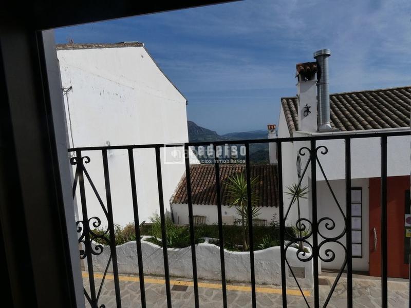 Foto a8c0c317-22b9-41ef-96e5-6f605aca5255. Maison dans Gaucín