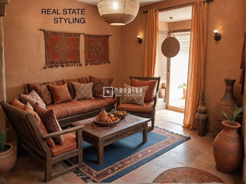 Foto b3bb87d4-e85a-4b70-97c8-e1a6a4e7d63e. Maison dans Gaucín