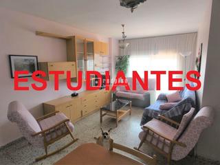 Lloguer Pis  Albertillas. Alquiler para estudiantes  carretera de cadizsólo queda una habi