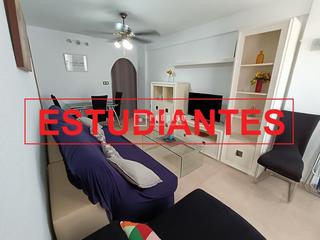 Location Appartement  Manuel altolaguirre. Para estudiantes! inmejorable oportunidad en carretera de cádizq