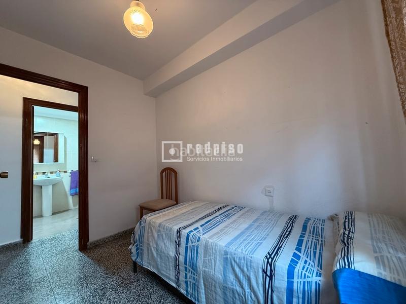 Foto bdaaed65-850b-4f2e-b424-e3e5b29ca90d. Pis amb calefacció a La Luz - El Torcal Málaga