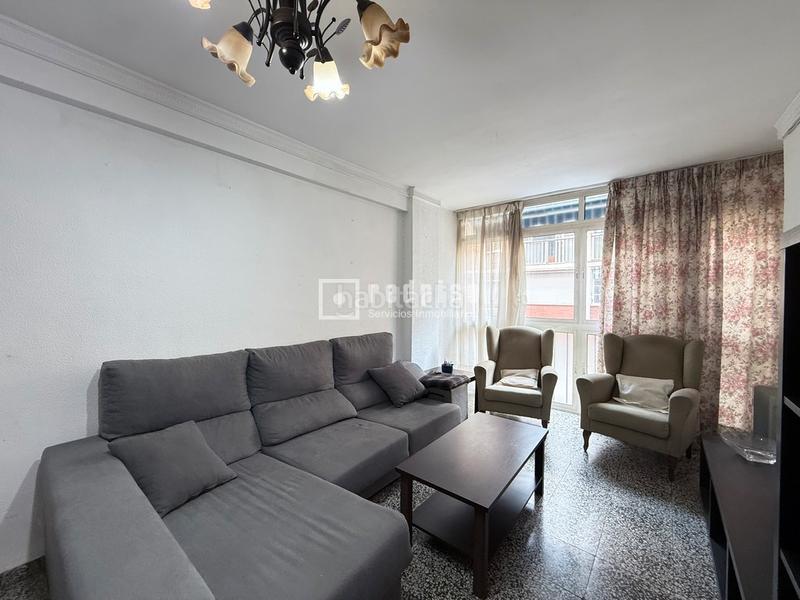 Foto 03f709ee-c912-4130-9734-f2378f8df48c. Piso gran oportunidad en la luz orientación sur en Málaga