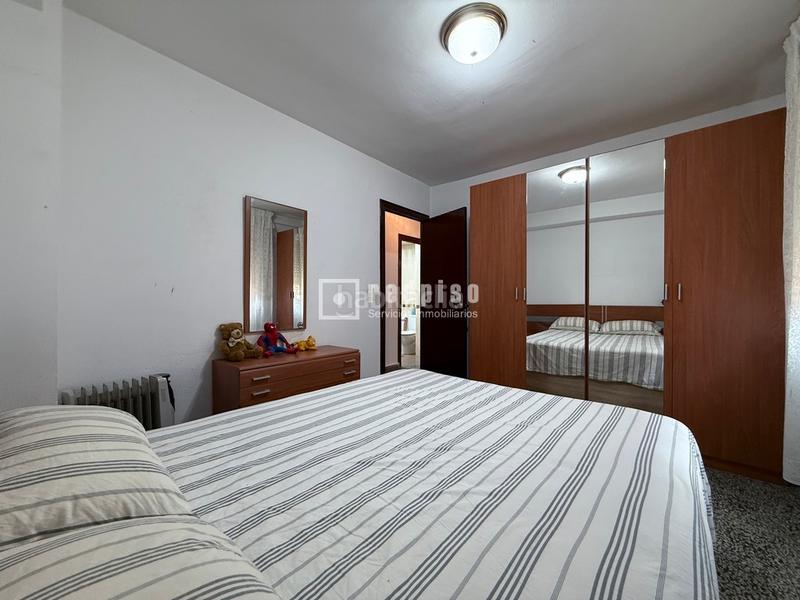 Foto 62a407b8-79ba-41fd-a225-6d7202874193. Piso gran oportunidad en la luz orientación sur en Málaga