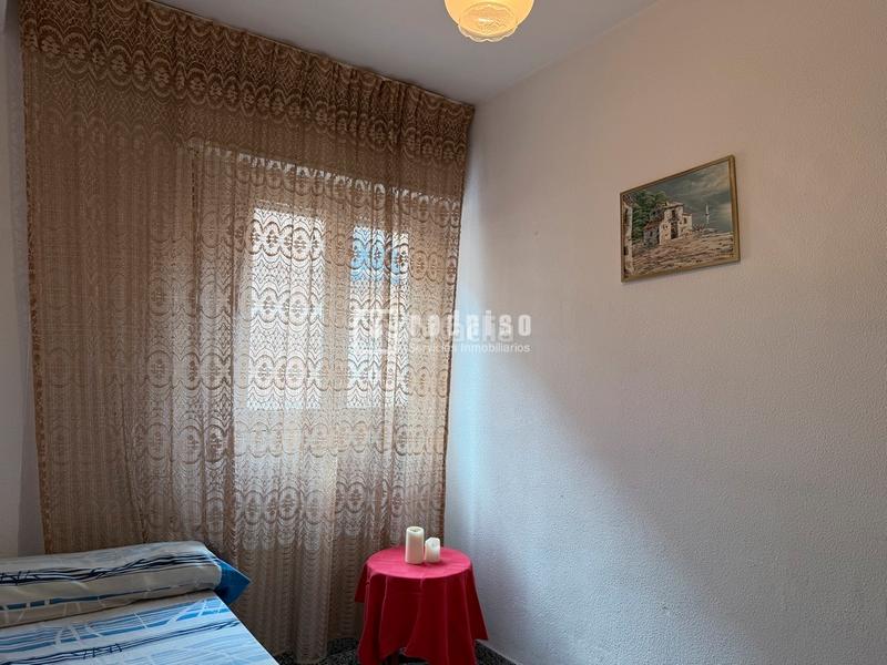 Foto bd401188-3c5f-4536-825d-8affe3fe4ccf. Piso gran oportunidad en la luz orientación sur en Málaga