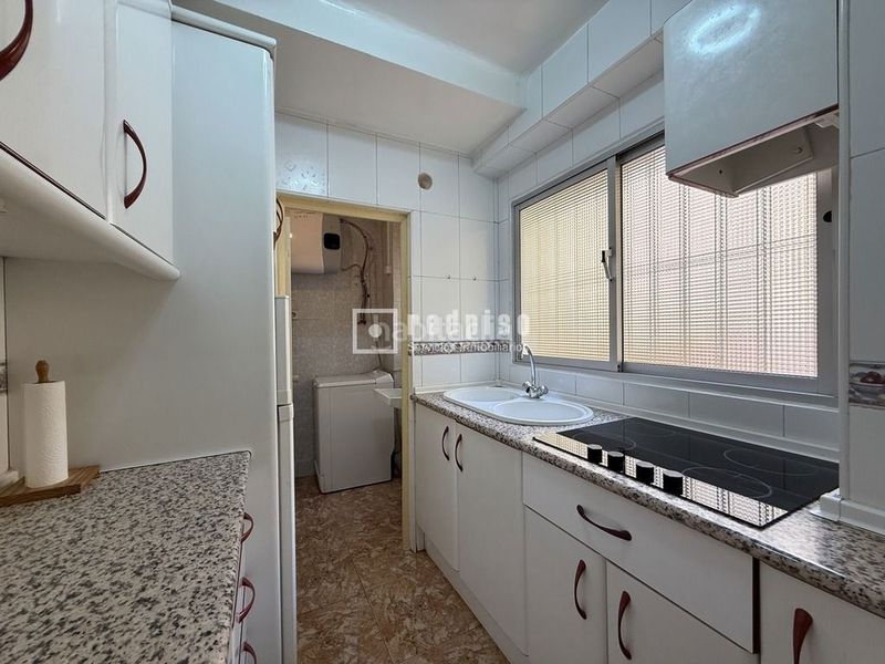 Foto 01cd1050-a371-478a-8286-223b05466ede. Flat with heating in La Luz - El Torcal Málaga