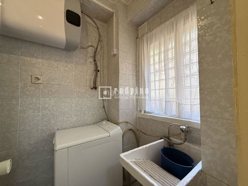 Foto 0a227844-d320-4422-b511-3b1882156512. Flat with heating in La Luz - El Torcal Málaga