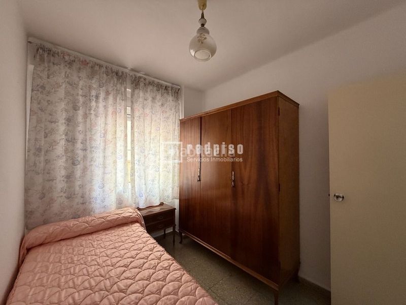 Foto 11afb140-58e6-47f9-b6dd-03c6c693ce58. Flat with heating in La Luz - El Torcal Málaga