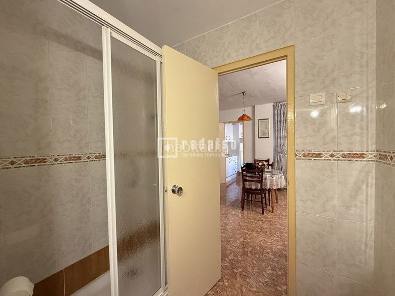Foto 531a3fa0-37a3-48f2-93f5-4a2bafac447f. Flat with heating in La Luz - El Torcal Málaga