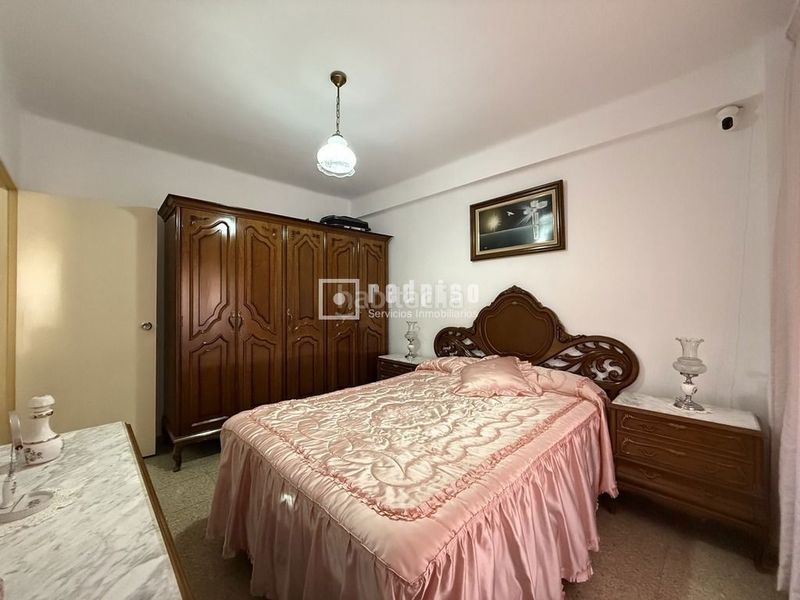 Foto b4ffd1d6-5a03-4246-8fad-332f8552ce38. Flat with heating in La Luz - El Torcal Málaga