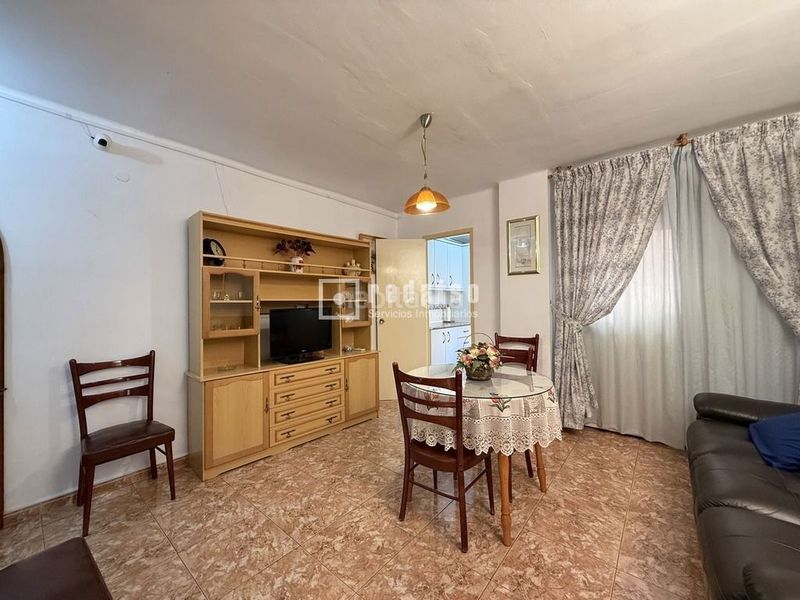 Foto b8d70ffe-6766-4348-ae82-da631ff35946. Flat with heating in La Luz - El Torcal Málaga