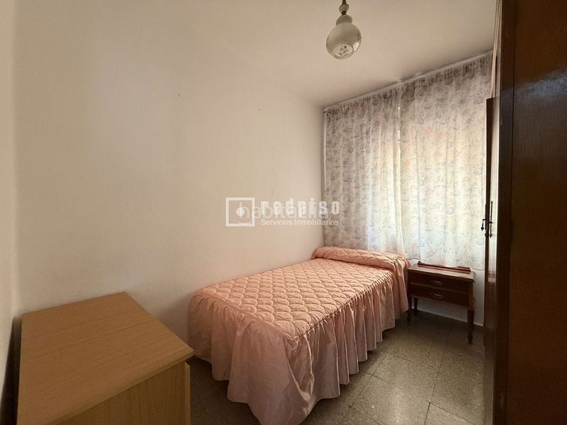Foto c4c301db-e28e-4804-bcf6-cb566cdad6d6. Flat with heating in La Luz - El Torcal Málaga
