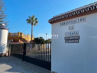Chalet en LA CIZAÑA