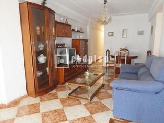 Location Appartement  Alcalde joaquin alonso. Piso de estudiantes en vistafranca