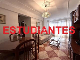 Lloguer Pis  Alcalde joaquin alonso. Piso de estudiantes en vistafranca