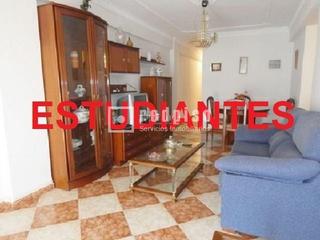 Location Appartement  Alcalde joaquin alonso. Piso de estudiantes en vistafranca