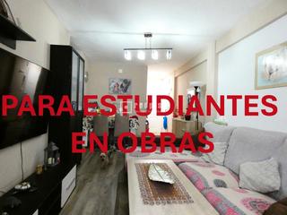Location Appartement  Emilio prados. Disponibre finales de septiembre
