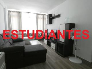 Location Appartement  Emilio prados. Piso para estudiantes