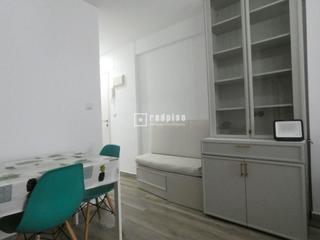 Location Appartement  Emilio prados. Piso para estudiantes