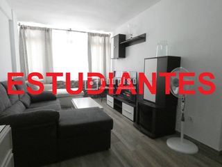 Rent Flat  De emilio prados. Piso para estudiantes