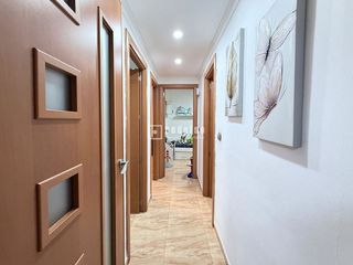 Piso en Girón - Las Delicias. Tu nuevo piso en las delicias, málaga  alto, luminoso y listo pa