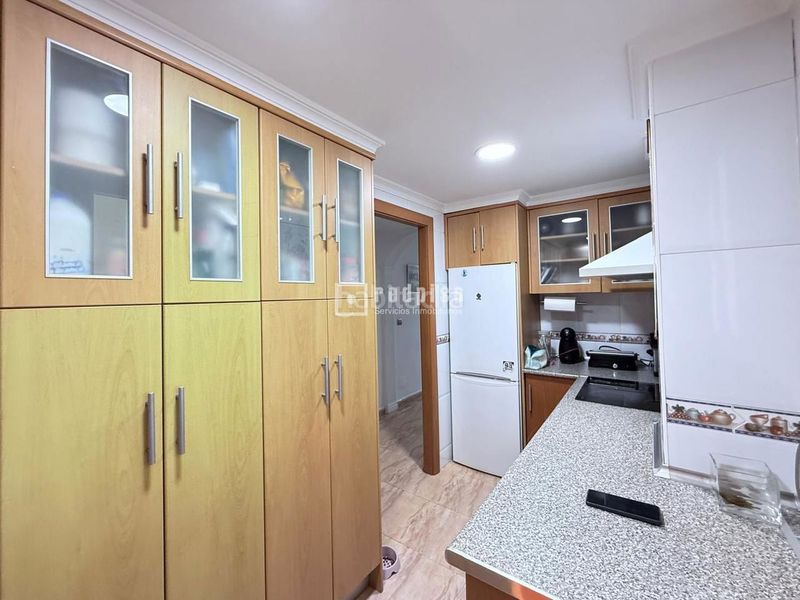 Foto 48a5b822-4efe-4a78-8143-5924bfb637b0. Pis a Girón - Las Delicias Málaga