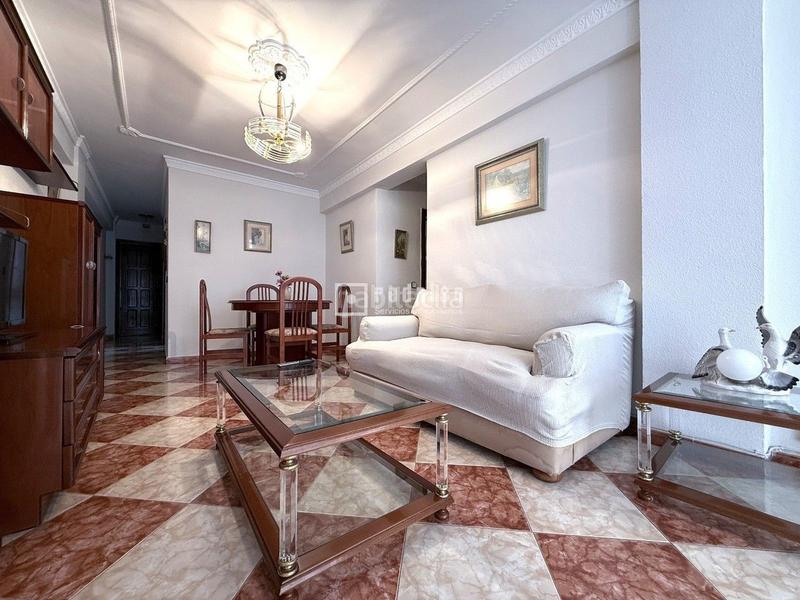 Foto 0dd52bbf-2a73-4143-a601-43ed8dcd479d. Location appartement dans La Luz - El Torcal Málaga