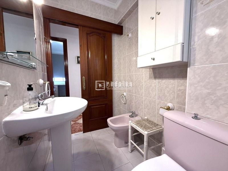 Foto 11f08529-525f-4af0-9c75-a67671935dc7. Location appartement dans La Luz - El Torcal Málaga