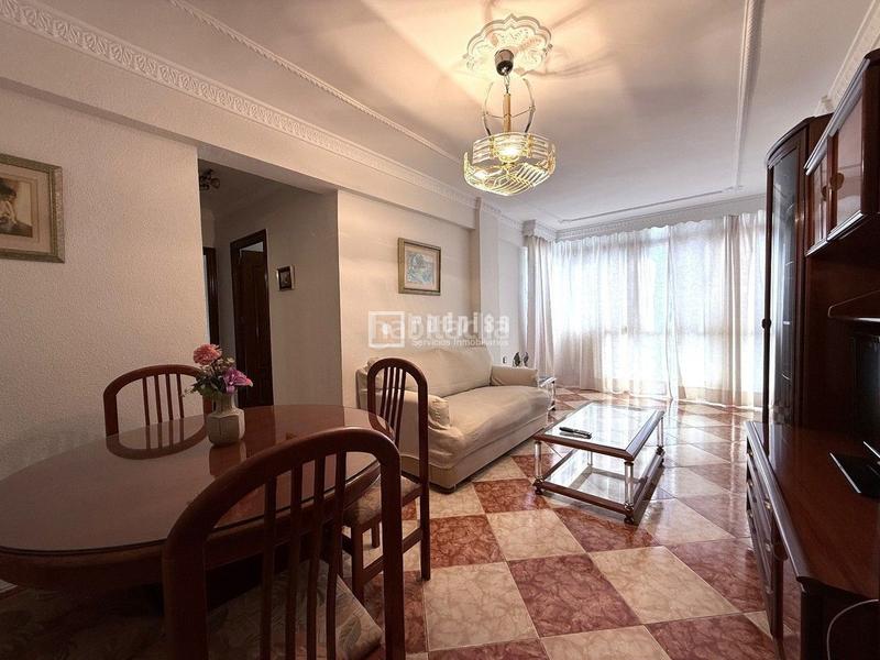 Foto 6405cc08-3235-45a6-a162-663131059584. Location appartement dans La Luz - El Torcal Málaga