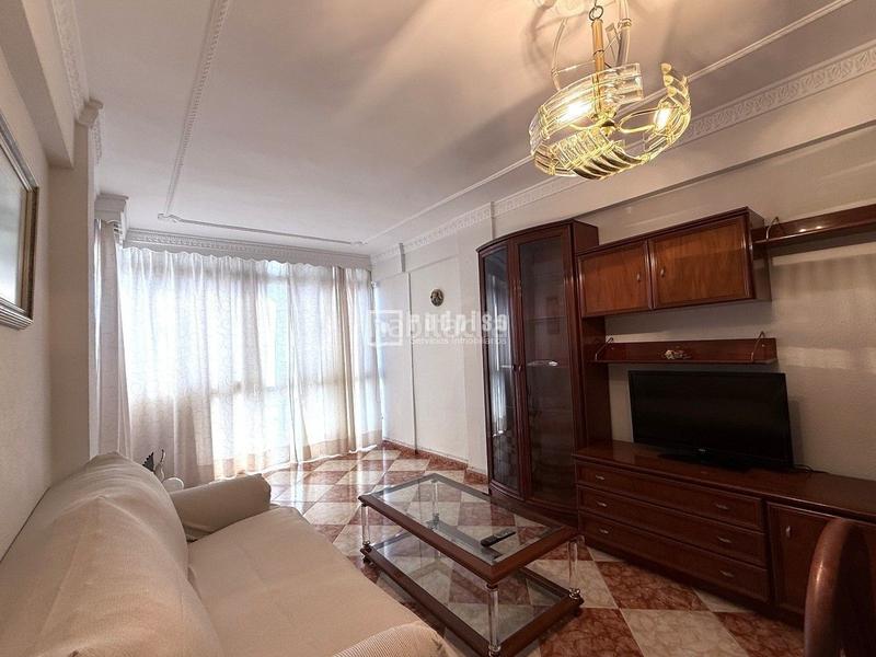 Foto 7f7b3b24-9e2c-436b-b19b-e4a96d68f004. Location appartement dans La Luz - El Torcal Málaga